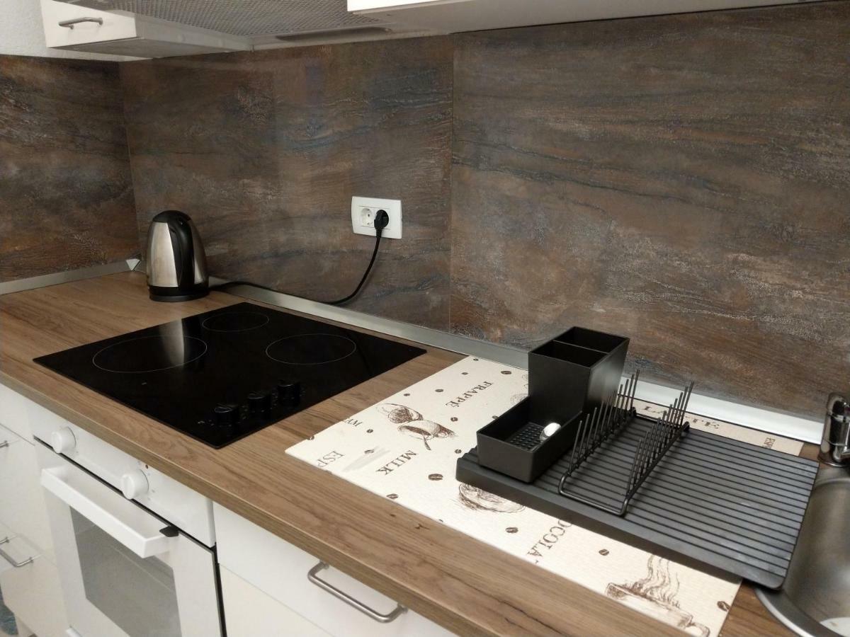 Apartamento Kuca Za Odmor Isabella Dubrovnik Exterior foto