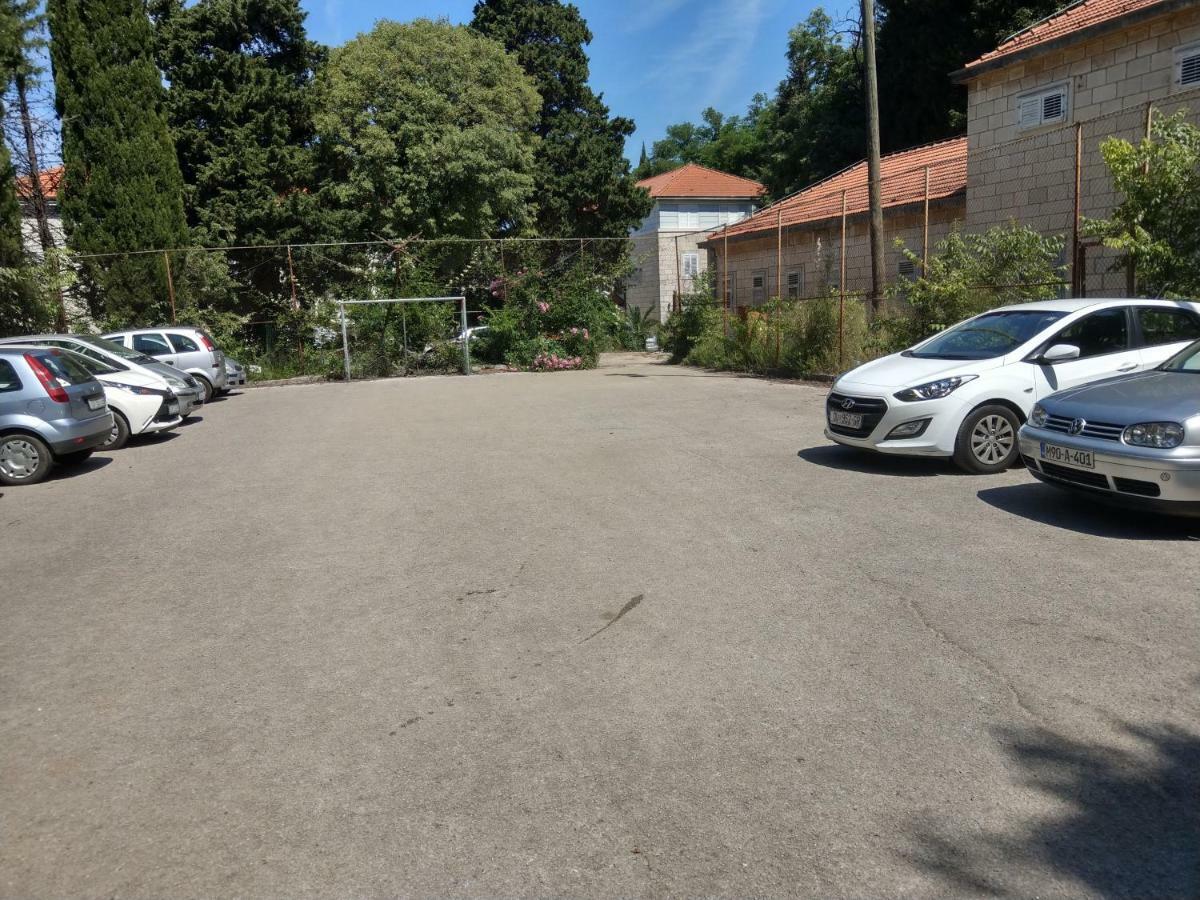Apartamento Kuca Za Odmor Isabella Dubrovnik Exterior foto